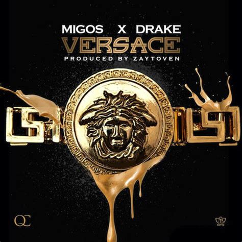 migos versace genius|versace migos drake.